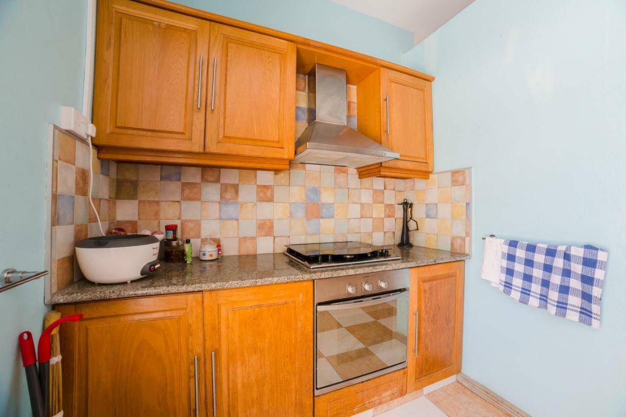 Villa Bella Charming Beachfront Guesthouse Blue Bay Kültér fotó